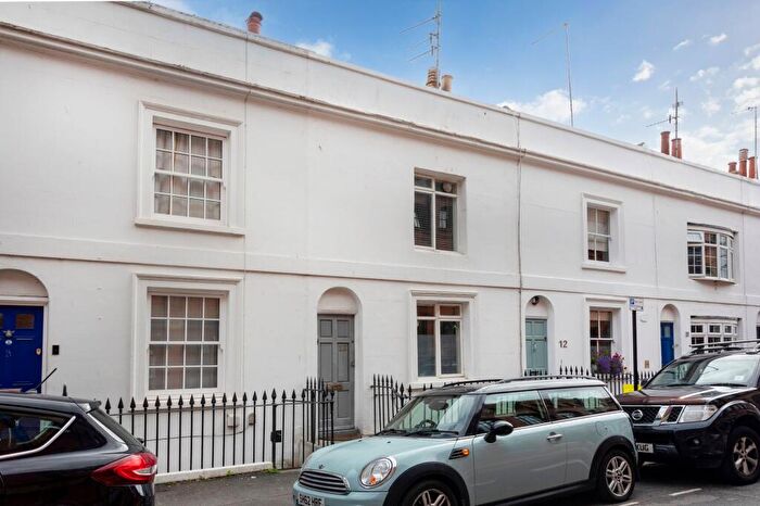 1 Bedroom Flat For Sale In Robert Street, Brighton, BN1