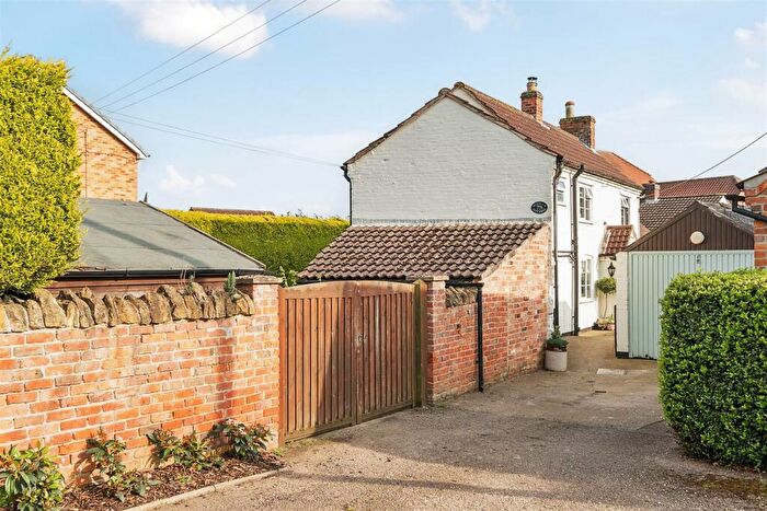 3 Bedroom Detached House For Sale In Post Office Lane, Redmile, NG13