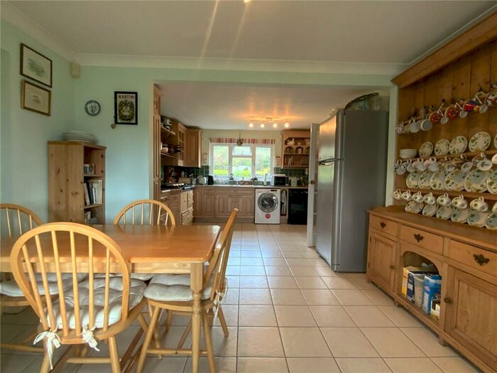 4 Bedroom Detached House For Sale In Potterne Wick, Potterne, Devizes, Wiltshire, SN10