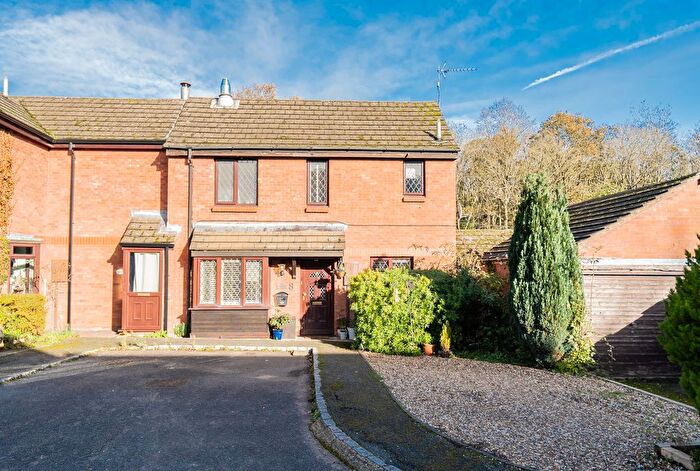 3 Bedroom Semi Detached House For Sale In Ladymead Close, Whaddon, Milton Keynes, MK17