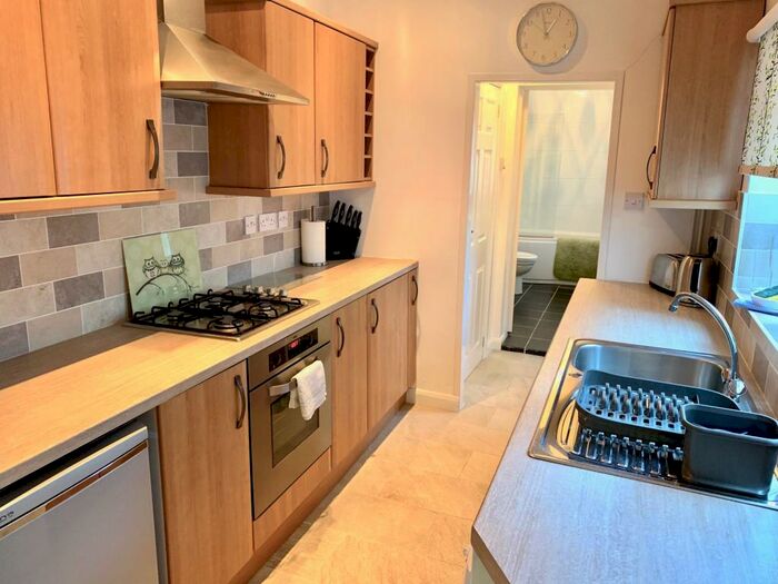 1 Bedroom Flat To Rent In Burton Road, Lincoln, LN1