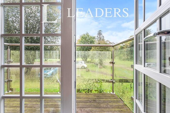 2 Bedroom Apartment To Rent In Lesbourne Road, Reigate, (.), RH2