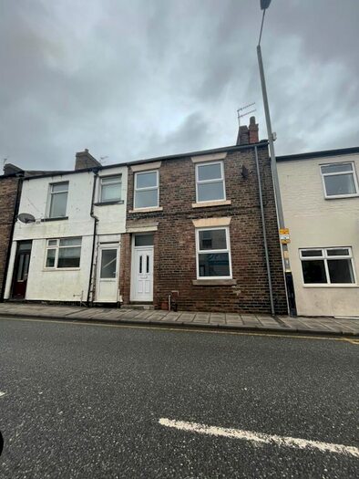 3 Bedroom Terraced House To Rent In High Street, Willington, Crook, DL15