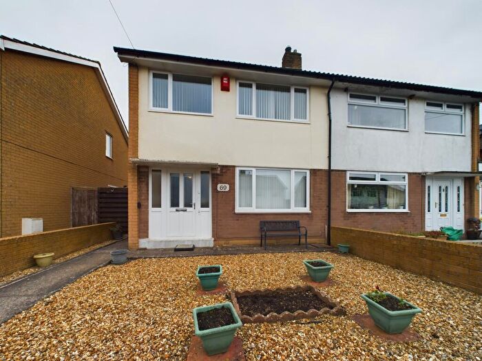 3 Bedroom Semi Detached House To Rent In Beaumont Road, Carlisle, CA2