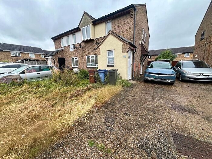 1 Bedroom Maisonette To Rent In Parker Avenue, Tilbury, RM18