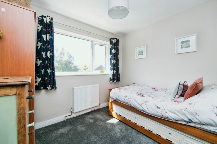 4 Bedroom Detached House For Sale In Parc Gwelfor, Dyserth, Denbighshire, LL18