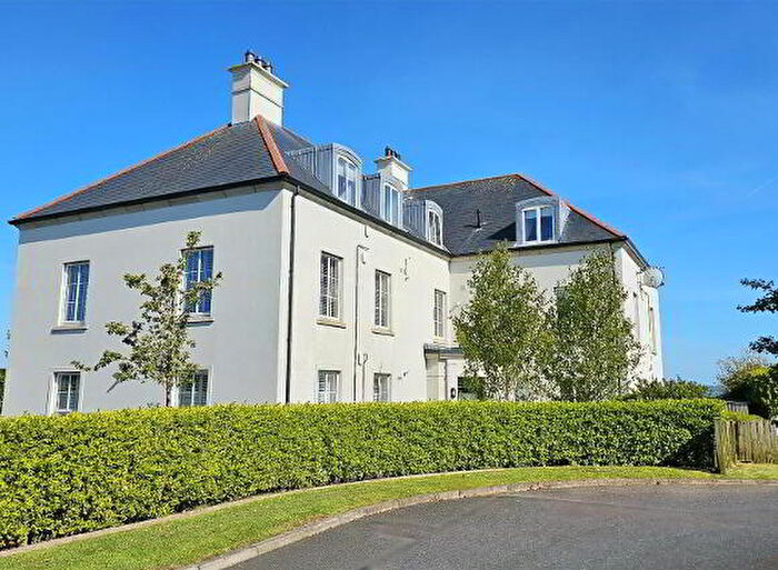 2 Bedroom Apartments For Sale In Hartley Hall Close, Carrickfergus, BT38