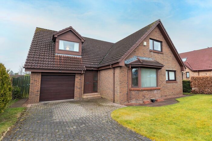 4 Bedroom Country House For Sale In Glenorchil Terrace, Auchterarder, PH3