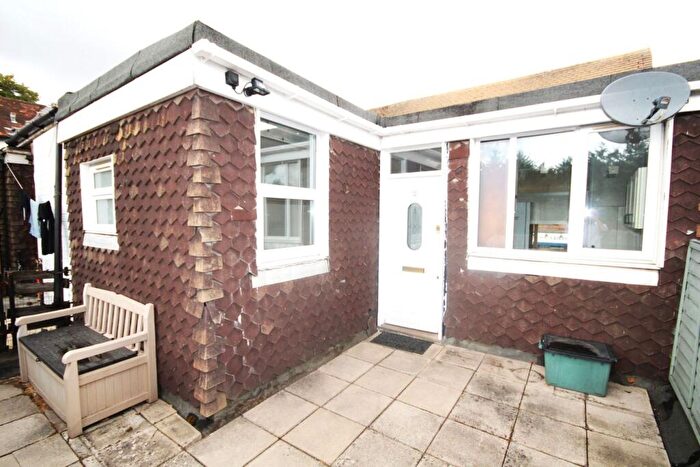 2 Bedroom Apartment To Rent In Market Place, Chalfont St Peter, SL9