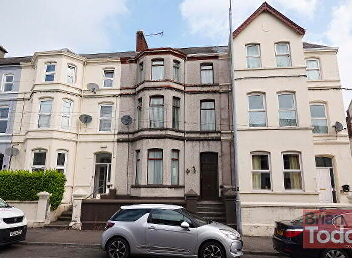 5 Bedroom TownHouse For Sale In Curran Road, Larne, BT40