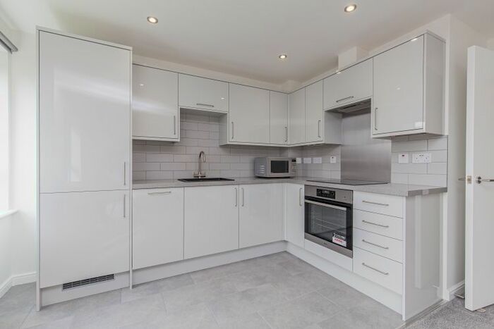 1 Bedroom Flat To Rent In Walton Well Road, Oxford OX2