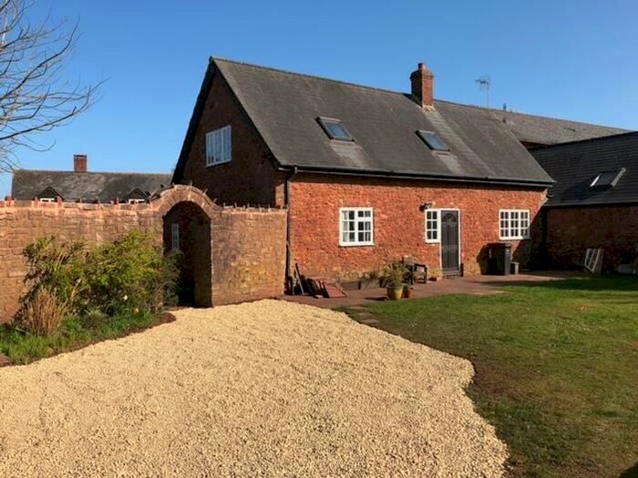 2 Bedroom Property To Rent In Crofters, Capton, Williton, TA4