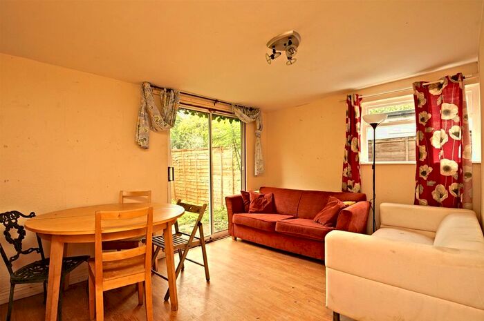 5 Bedroom Property To Rent In Crown Street, Oxford, OX4