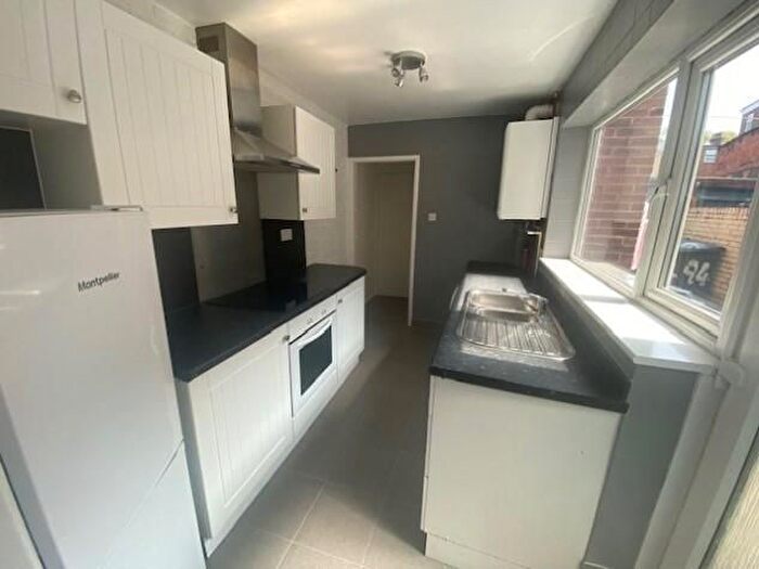 2 Bedroom Flat To Rent In Imeary Street, South Shields, NE33