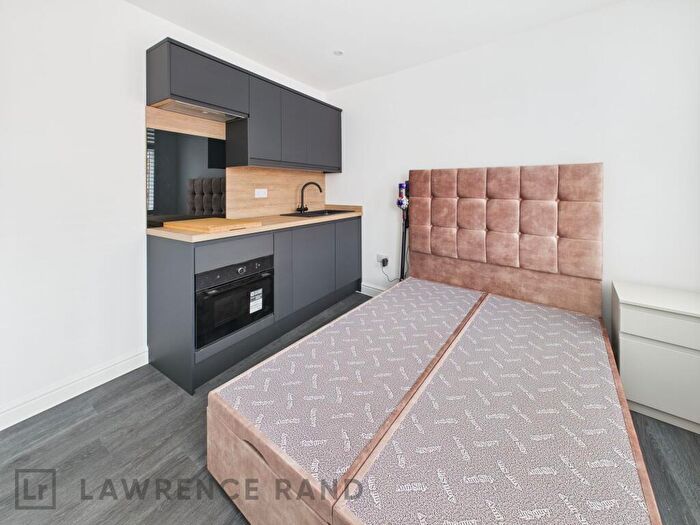 Property To Rent In Victoria Road, Ruislip, HA4