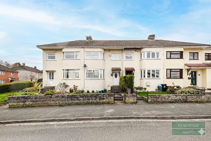 3 Bedroom Terraced House For Sale In Broadway Road, Bishopsworth, Bristol, BS13