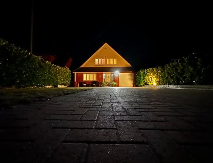 5 Bedroom Detached House For Sale In Busheyfields Road, Herne Common, Herne, CT6