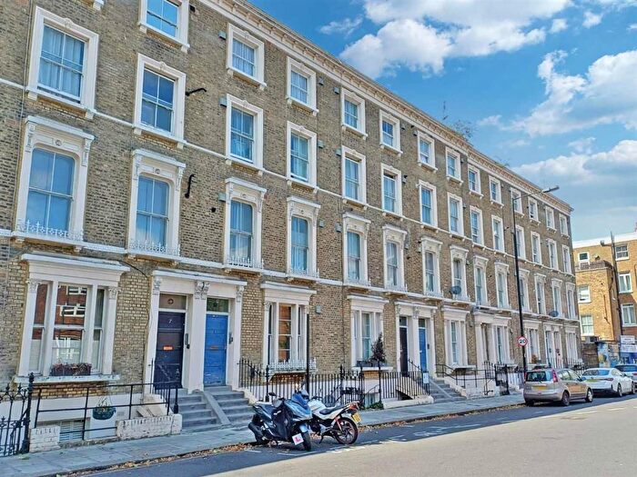 1 Bedroom Flat For Sale In Tadema Road, Chelsea, SW10