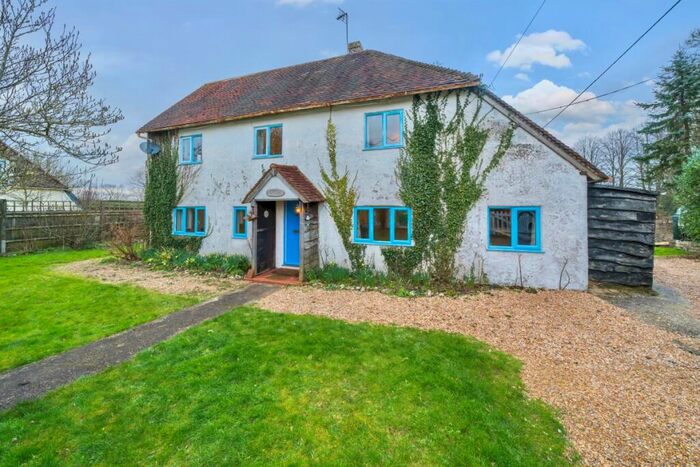 2 Bedroom Cottage To Rent In Newton Lane Newton Valence, GU34