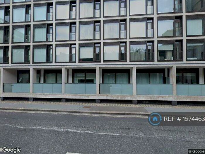 2 Bedroom Flat To Rent In Roman House, London, EC2Y