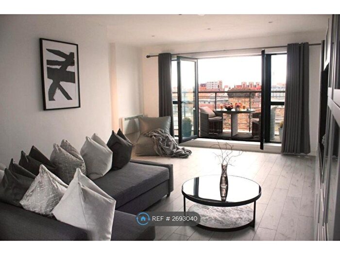 2 Bedroom Flat To Rent In Duke Street, Liverpool, L1