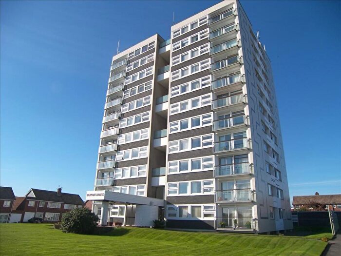 2 Bedroom Apartment To Rent In Grenada Drive, Whitley Lodge, Whitley Bay, Tyne And Wear, NE26