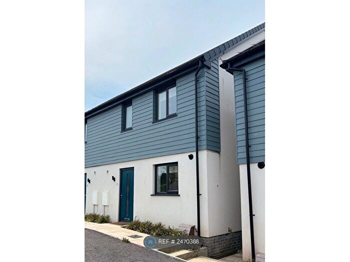 3 Bedroom Semi-Detached House To Rent In Summercross Gardens, Dartmouth, TQ6