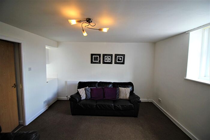 1 Bedroom Flat To Rent In Woodbine Villas, Gateshead, NE8
