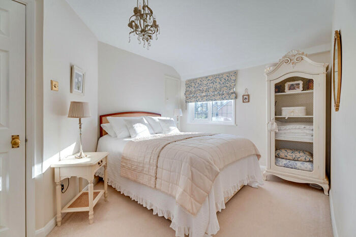 2 Bedroom Cottage For Sale In Cavendish, Sudbury, Suffolk, CO10