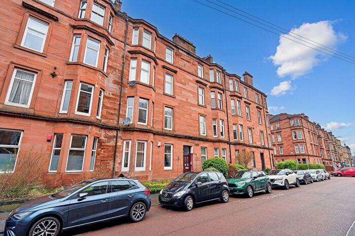 1 Bedroom Flat To Rent In Clincart Road, Mount Florida, Glasgow, G42
