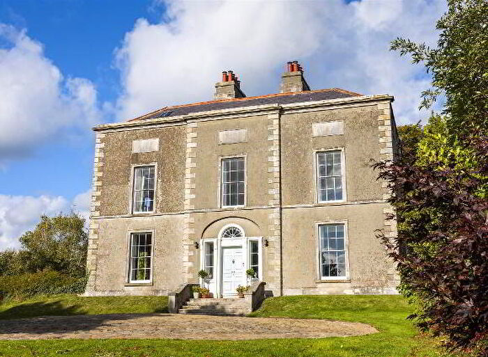 8 Bedroom Detached House For Sale In Strangford House, A Castle Street, Strangford, BT30