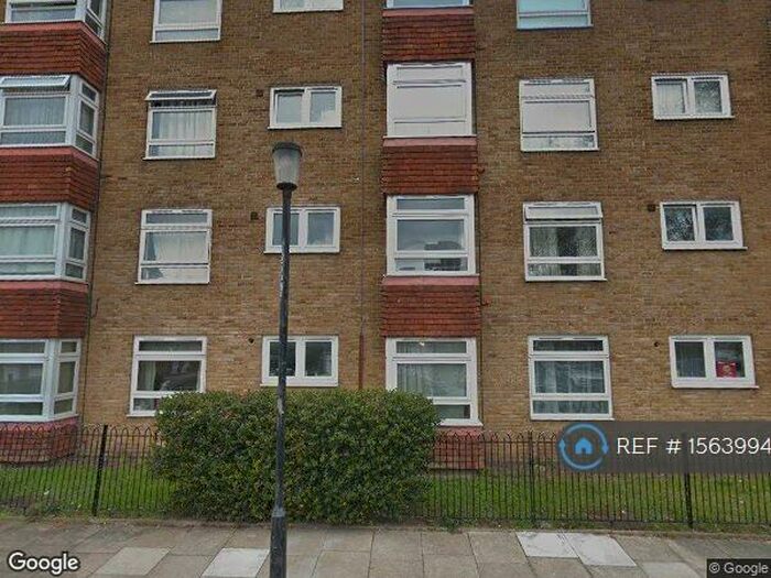 1 Bedroom Flat To Rent In Antelope Road, London, SE18