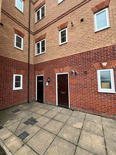 2 Bedroom Flat To Rent In Fleet Avenue, Hartlepool, TS24