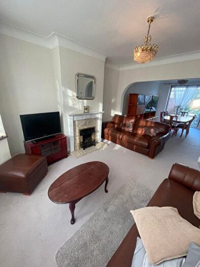3 Bedroom Semi-Detached House To Rent In Bedroom Semi-Detached House, Tufton Road, Chingford, London, E4