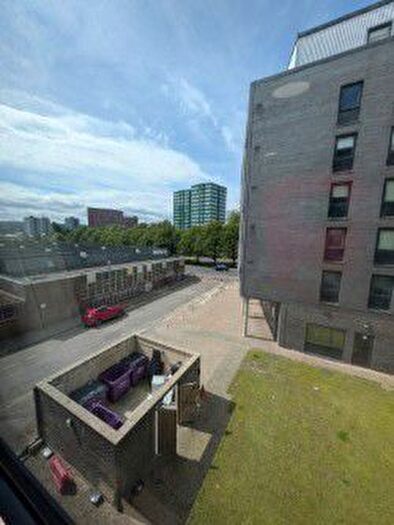 1 Bedroom Flat For Sale In Egerton Street, Sheffield, S1