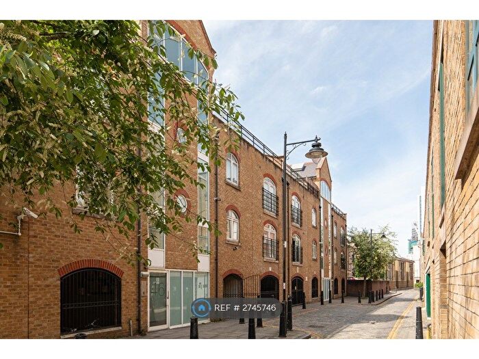 1 Bedroom Flat To Rent In Cold Harbour, London, E14