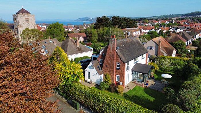 3 Bedroom Detached House For Sale In Crossley Road, Rhos On Sea, LL28