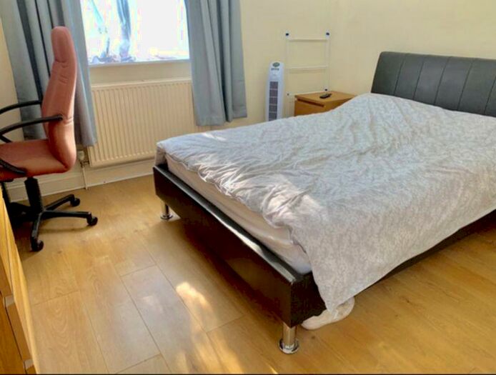 Detached House To Rent In Wilsham Road, Abingdon, OX14