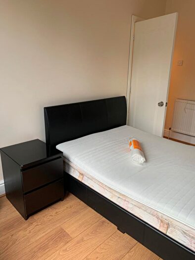 5 Bedroom Terraced House To Rent In King Richard Street, Coventry, CV2