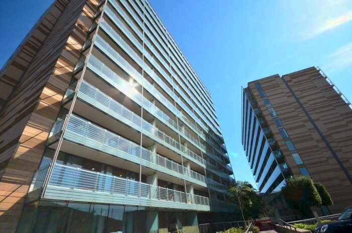 2 Bedroom Apartment To Rent In St Georges Island, Block, Kelsoe Place, Manchester, M15