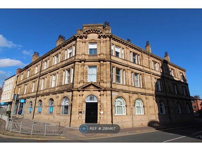 1 Bedroom Flat To Rent In Dock Street, Leeds, LS10