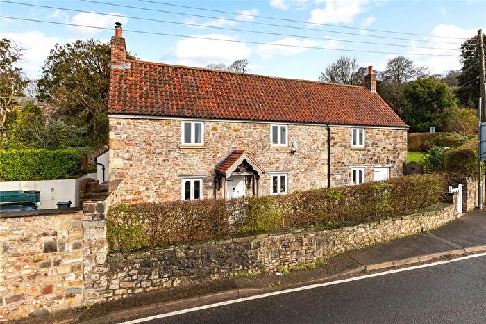 5 Bedroom Detached House For Sale In Bristol Road, Wraxall, North Somerset, BS48