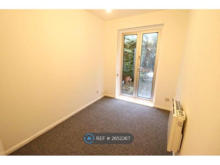 2 Bedroom Bungalow To Rent In Challacombe, Furzton, Milton Keynes, MK4