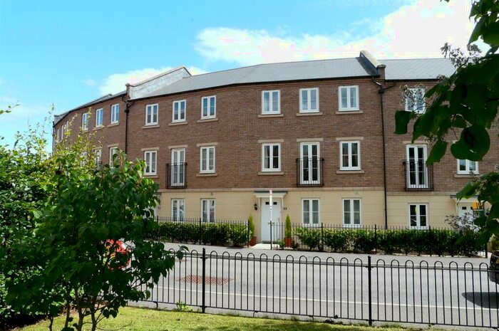 3 Bedroom Terraced House To Rent In St Leonards, Exeter, EX2