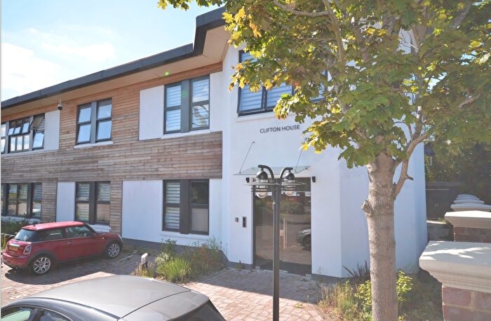 1 Bedroom House To Rent In Clifton House, Brants Bridge, Bracknell, RG12