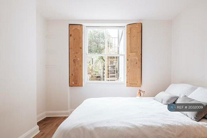 1 Bedroom Flat To Rent In Dunlace Road, London, E5