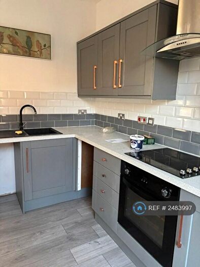 1 Bedroom Flat To Rent In Abbey Street, Cinderford, GL14