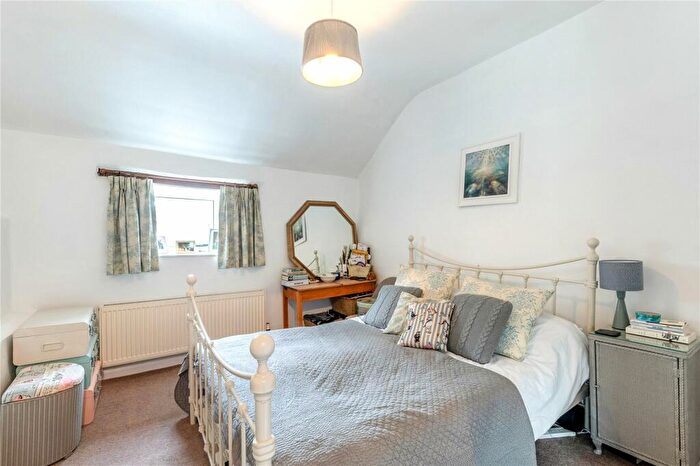 1 Bedroom Semi-Detached House To Rent In Cow Lane, Steeple Aston, Bicester, Oxfordshire, OX25