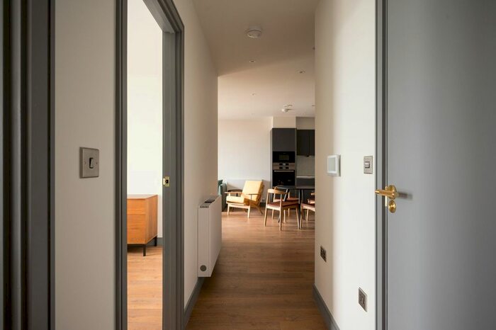 2 Bedroom Flat To Rent In The Gessner, Watermead Way, Tottenham Hale, N17