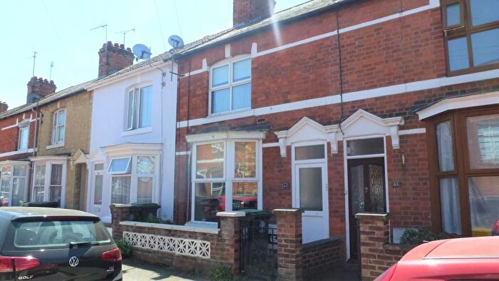 3 Bedroom Terraced House To Rent In Spencer Road, Rushden, NN10